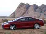 Peugeot 407 Prologue Concept 2005 года